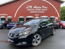 Nissan LEAF 2018 SV $ 39940